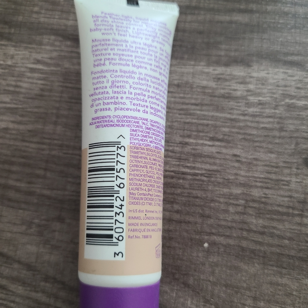 3 for $9 NEW Rimmel Concealer - Picture 2 of 2